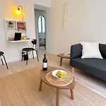 L\'Appartement Plaisance